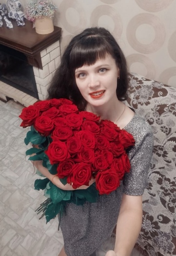 My photo - Anastasiya :), 32 from Kineshma (@aswka8040737)