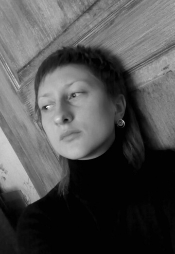 Моя фотография - Весна, 35 из Бердск (@vesna52)