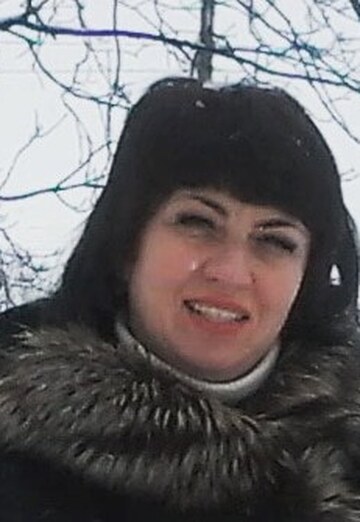My photo - Irina, 43 from Berdichev (@irina217005)
