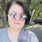 Татьяна, 46, Уссурийск