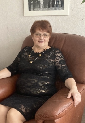 My photo - svetlana, 65 from Moscow (@svetlana116960)