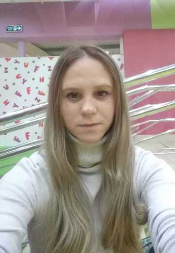 My photo - Yuliya, 33 from Ivanovo (@luchsheeimyanasvete7488)