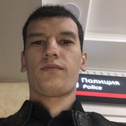 Саня, 26, Железногорск