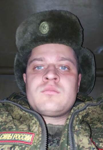 My photo - Artem, 29 from Yugorsk (@artem214185)