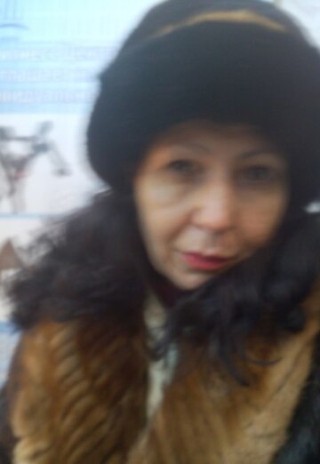 My photo - Alfiya, 53 from Astana (@alfiya2019)