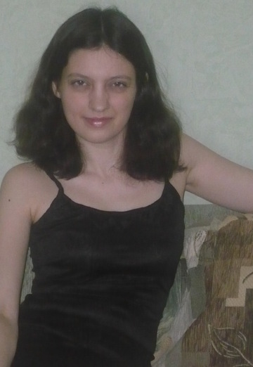 My photo - Ekaterina, 37 from Novokuznetsk (@ekaterina7699)