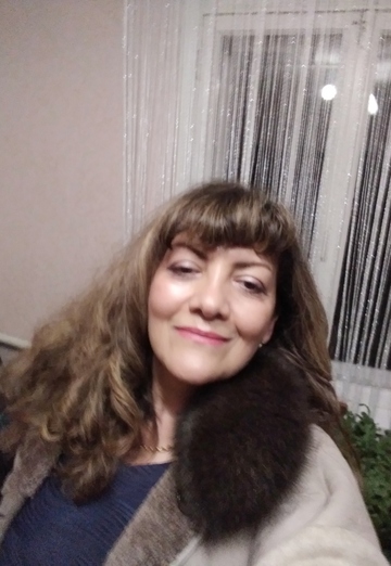 Моя фотография - Людмила, 57 из Киев (@ludmila108463)