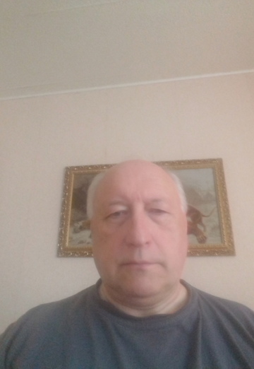Моя фотография - Олег, 67 из Смоленск (@oleg261168)