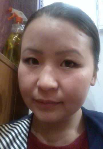 Моя фотография - Саша, 31 из Улан-Удэ (@sasha88890)