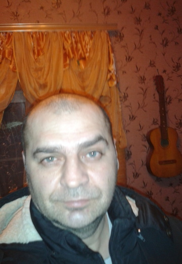 My photo - Evgeniy, 48 from Zhukov (@evgeniy97341)