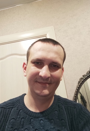 My photo - Artem, 41 from Orsk (@artem208340)