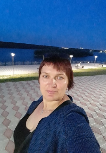 My photo - Tatyana, 40 from Pavlodar (@tatyana285659)
