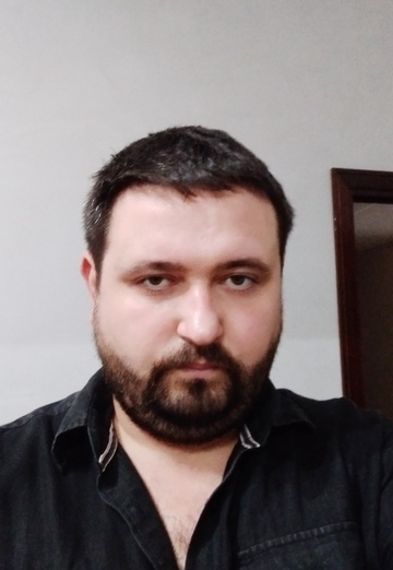 My photo - Andrey, 38 from Fiumicino (@andrey779109)