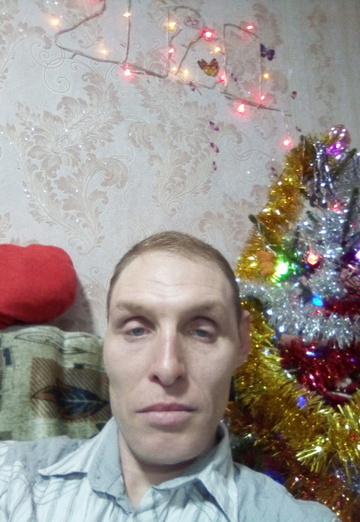 Моя фотография - Sergej, 34 из Кочево (@sergej4700)