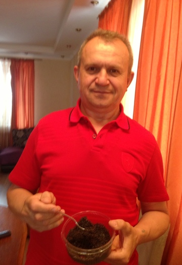 Моя фотография - Олег, 55 из Кстово (@oleg171588)