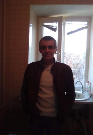 My photo - Aleksandr, 36 from Aleksin (@aleksandr1002492)