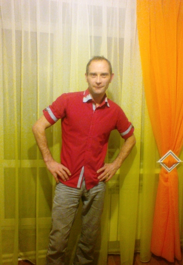 Моя фотография - Станислав, 44 из Козельск (@stanislav24109)