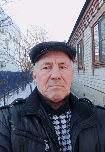 Моя фотография - Александр, 64 из Лабинск (@aleksandr1146045)