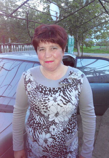 Моя фотографія - Ирка, 49 з Одеса (@irka525)