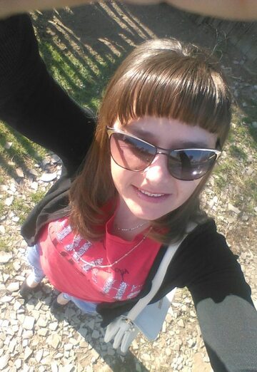 My photo - Yuliya, 39 from Orenburg (@uliya189426)