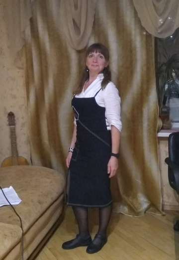 My photo - Julia, 46 from Minsk (@julia8226)