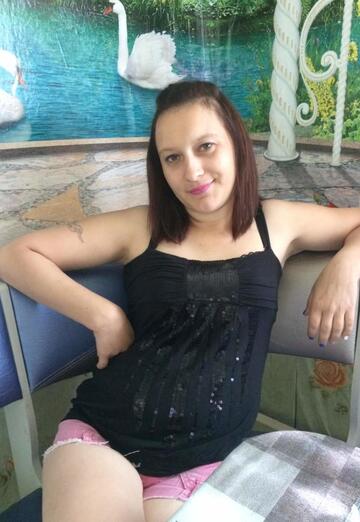My photo - Natali, 36 from Boguchar (@natali61685)