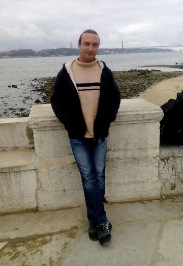 My photo - Sergey, 43 from Lisbon (@sergey508304)