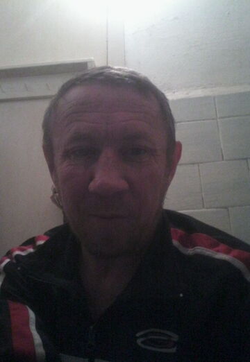 My photo - Viktor, 53 from Izhevsk (@viktor220269)