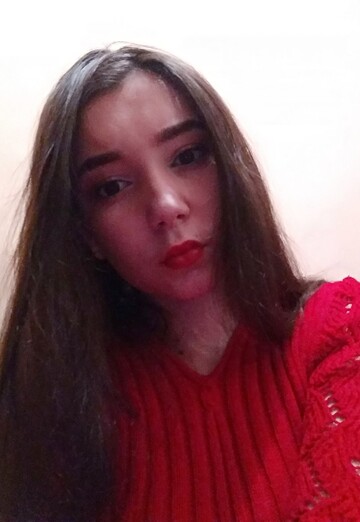 Моя фотография - Сильвия, 25 из Тирасполь (@silviya319)