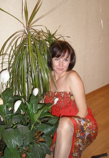 Моя фотография - Людмила, 53 из Магнитогорск (@ludmila55140)
