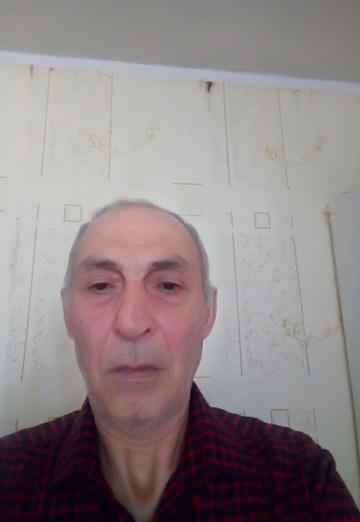 Моя фотография - Рафиг, 62 из Ижевск (@rafig104)