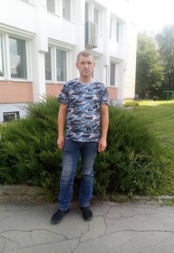 My photo - Dmitriy, 39 from Pinsk (@dmitriy463700)