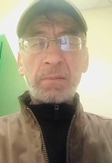 Моя фотография - Игорь, 57 из Воронеж (@igor356560)