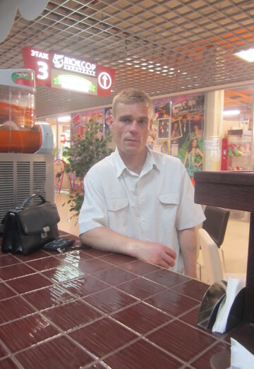 My photo - Ivan., 52 from Zhukovsky (@ivan10473)