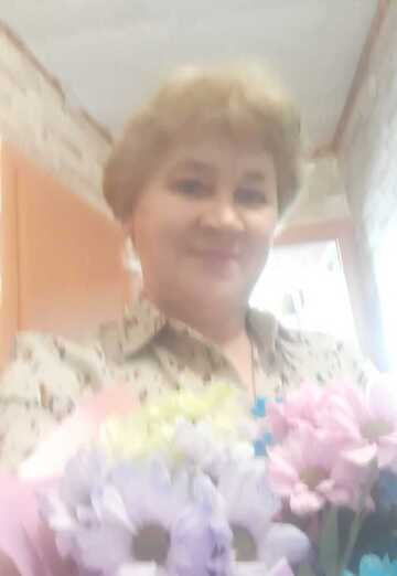 My photo - Olga, 61 from Chusovoy (@olga431490)