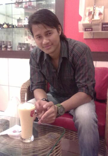My photo - maddy, 36 from Delhi (@maddy72)