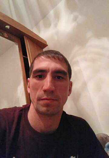 My photo - Maksim, 38 from Moscow (@maksim266667)