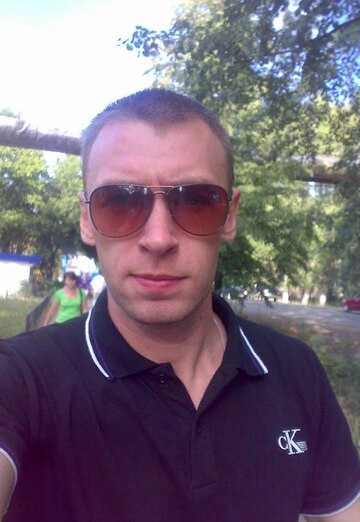 Моя фотография - Алексей, 38 из Сарапул (@aleksey374018)