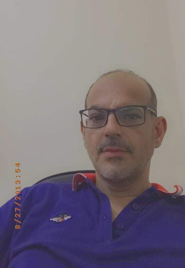 My photo - Bayram, 50 from Beirut (@bayram1066)