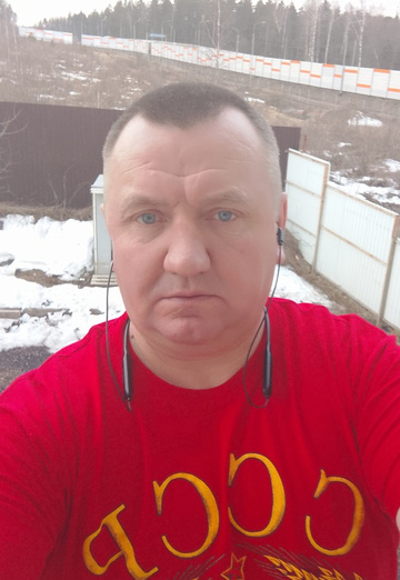Моя фотография - Алексей, 45 из Брянск (@aleksey706160)