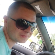 Андрей, 34, Лахденпохья