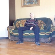 Алексей Шувалов, 62, Буй