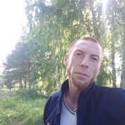 Евгений, 40, Байкалово