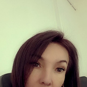АЛЛА, 52, Борисоглебск