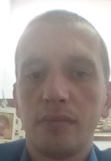 My photo - Sergіy, 36 from Varash (@sergy7853)