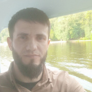 Ризван, 30, Химки