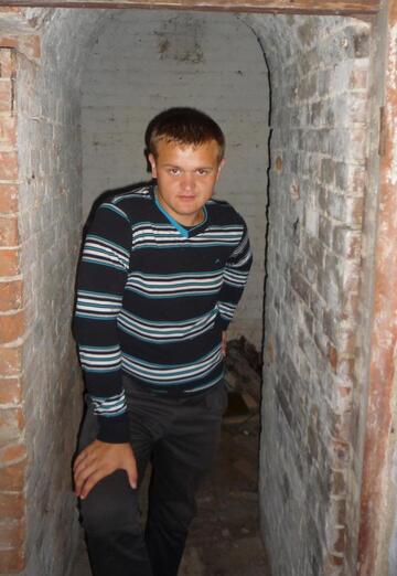 My photo - Petr, 33 from Samara (@petr34717)