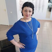Ольга, 43, Нефтегорск