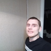 Сергей, 26, Нягань