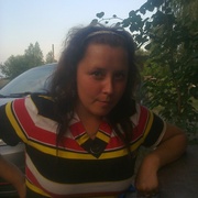 Галина, 29, Увельский